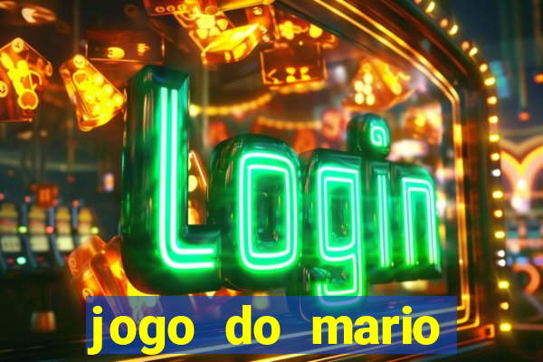 jogo do mario flash 2.0 no click jogos